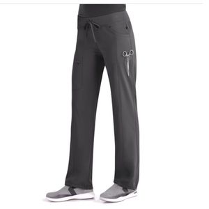 Cherokee Infinity Drawstring Cargo Pant